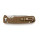 Icarus DP Mini Folding Knife, The Icarus DP Mini is a sleek and practical folding knife designed for everyday carry